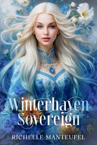 Winterhaven Sovereign by Richelle Manteufel